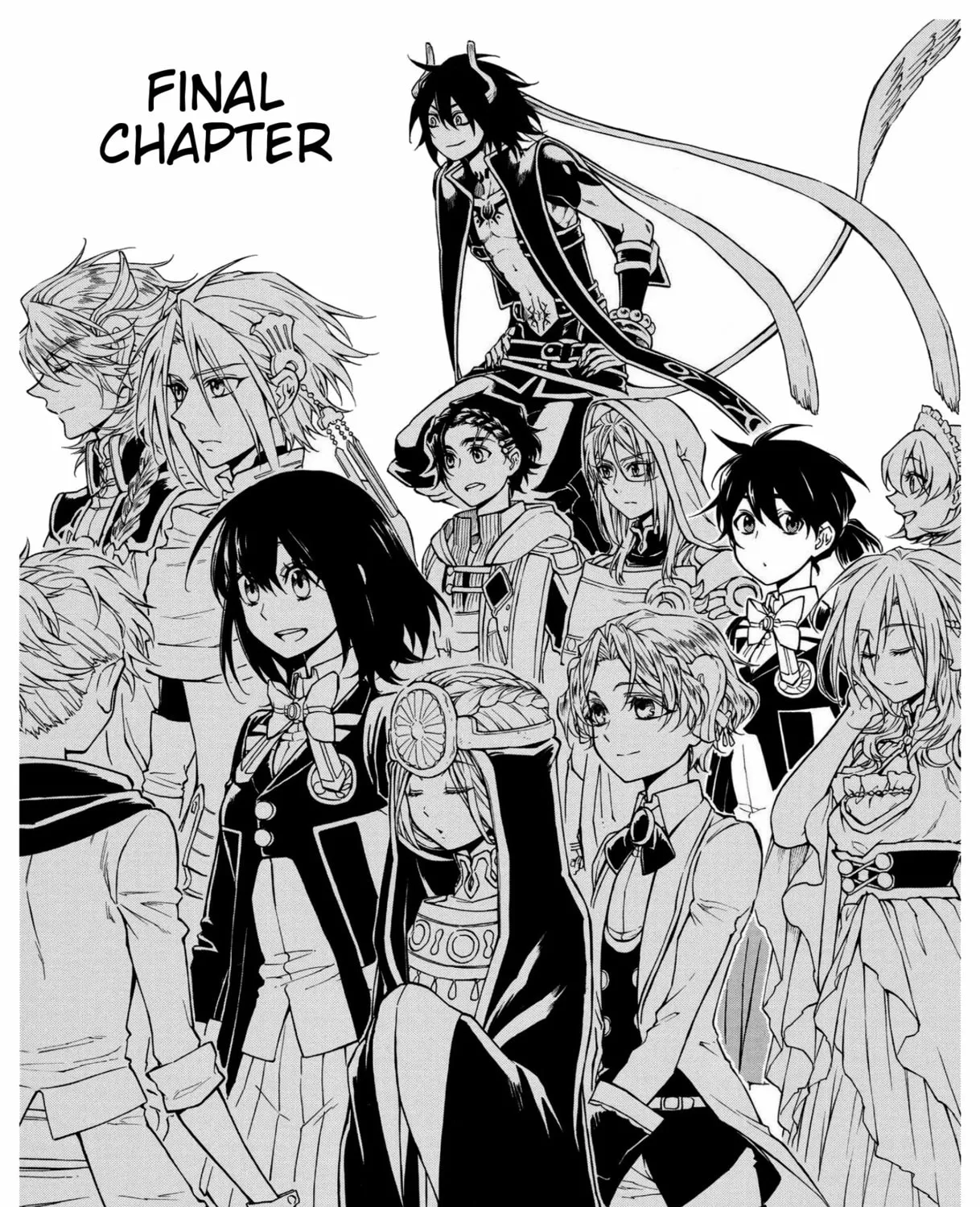 Read +a no tachiichi chapter 13 image 2 on Lezhin