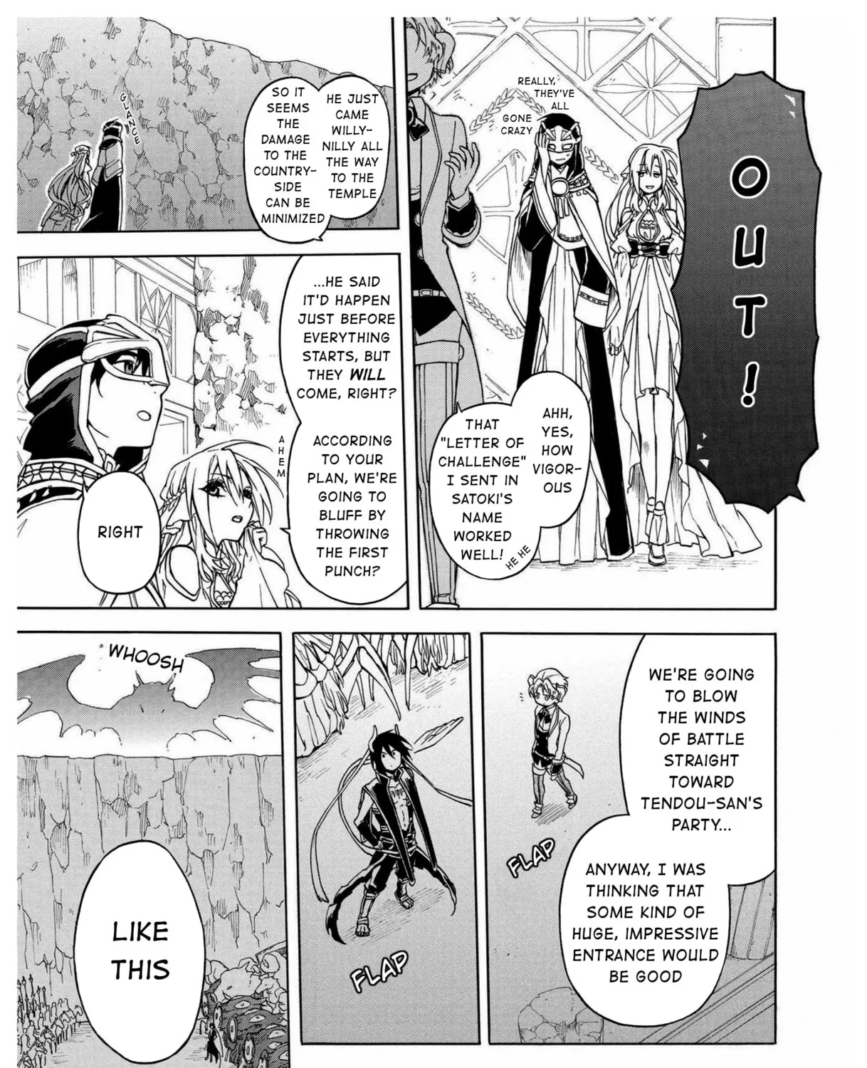 Read +a no tachiichi chapter 13 image 26 on Lezhin