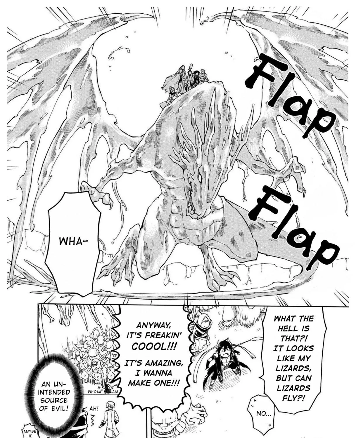 Read +a no tachiichi chapter 13 image 28 on Lezhin
