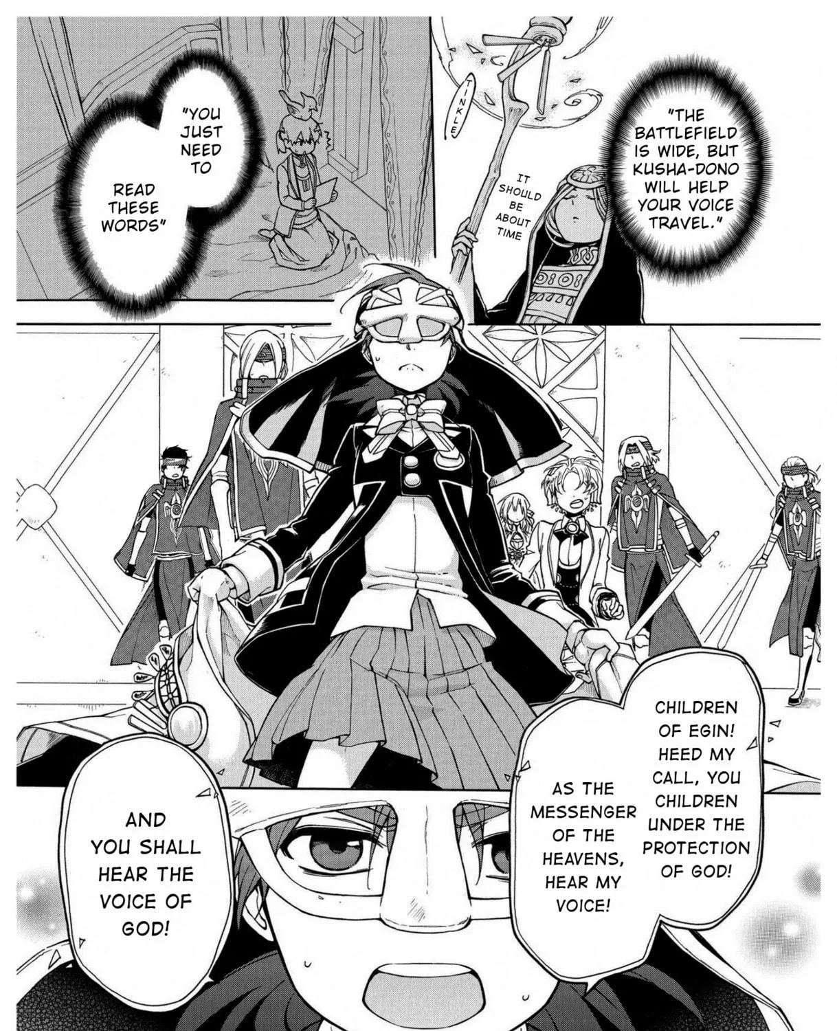 Read +a no tachiichi chapter 13 image 34 on Lezhin
