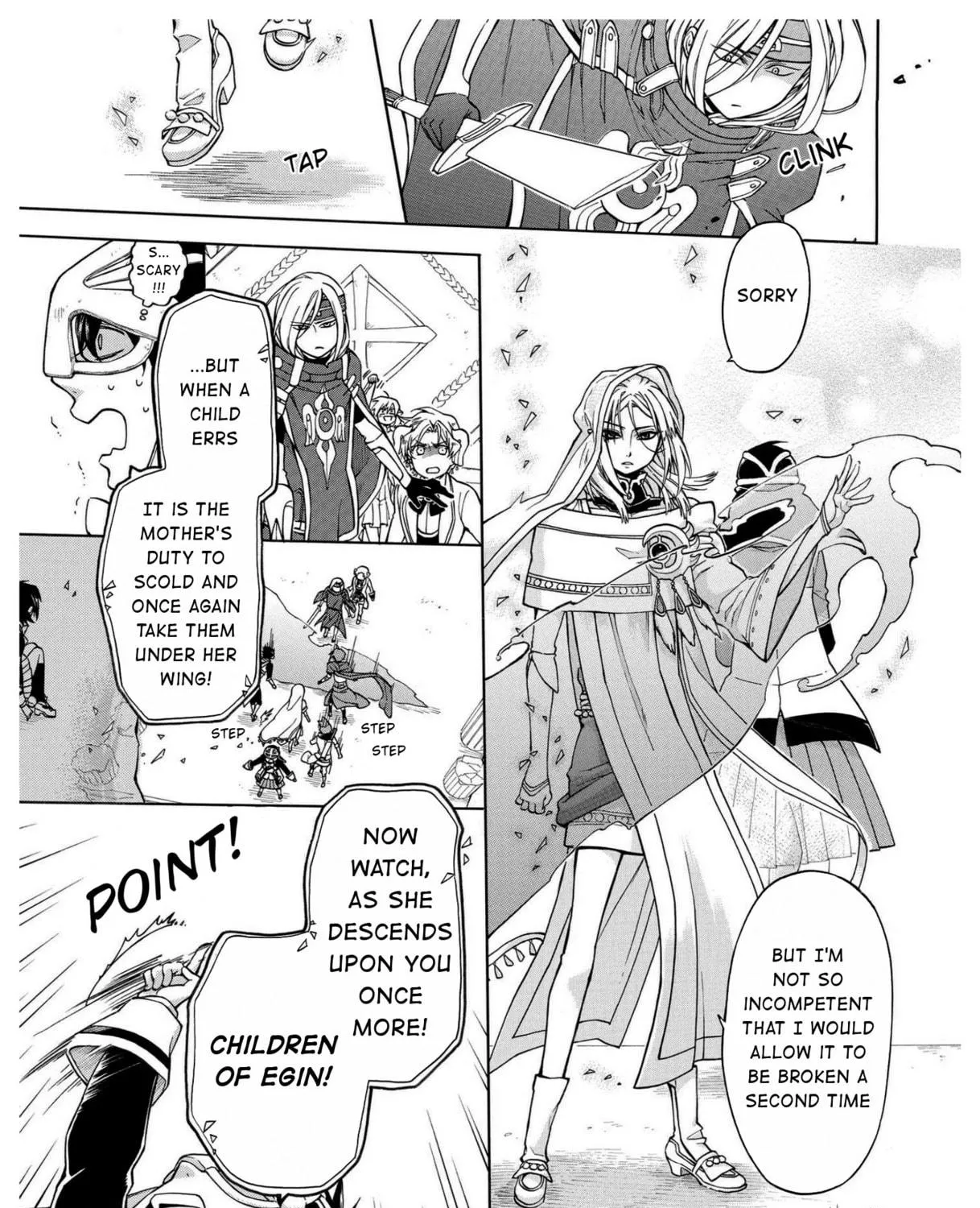 Read +a no tachiichi chapter 13 image 38 on Lezhin