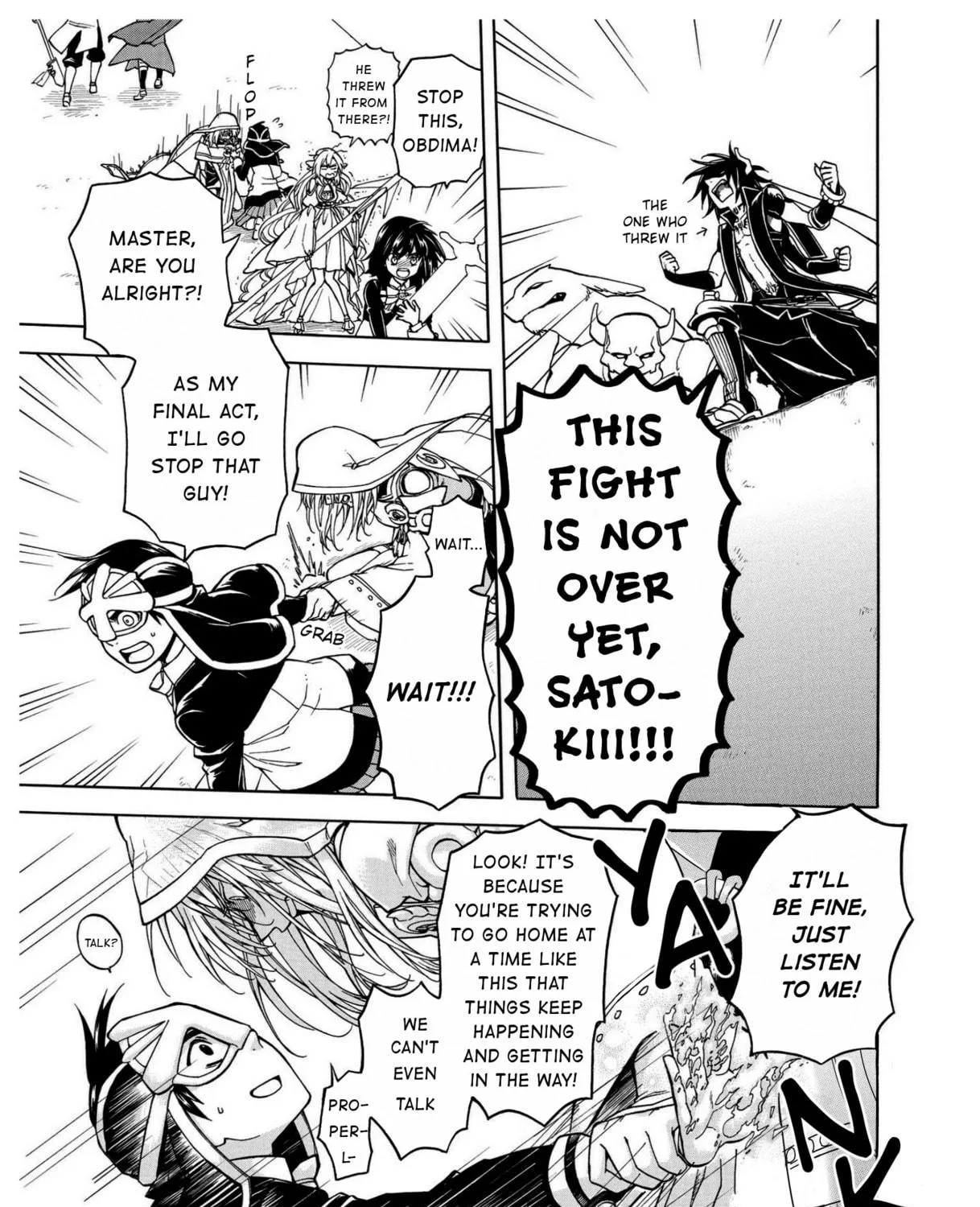 Read +a no tachiichi chapter 13 image 70 on Lezhin