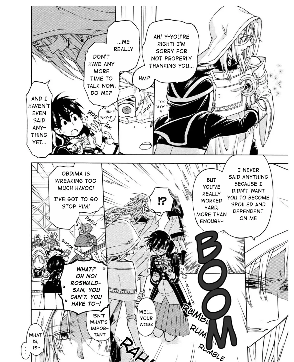 Read +a no tachiichi chapter 13 image 72 on Lezhin