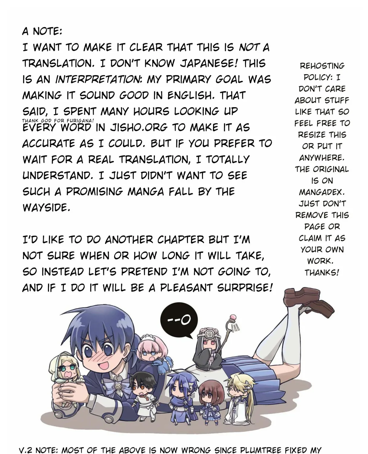 Read +a no tachiichi chapter 2 image 2 on Lezhin