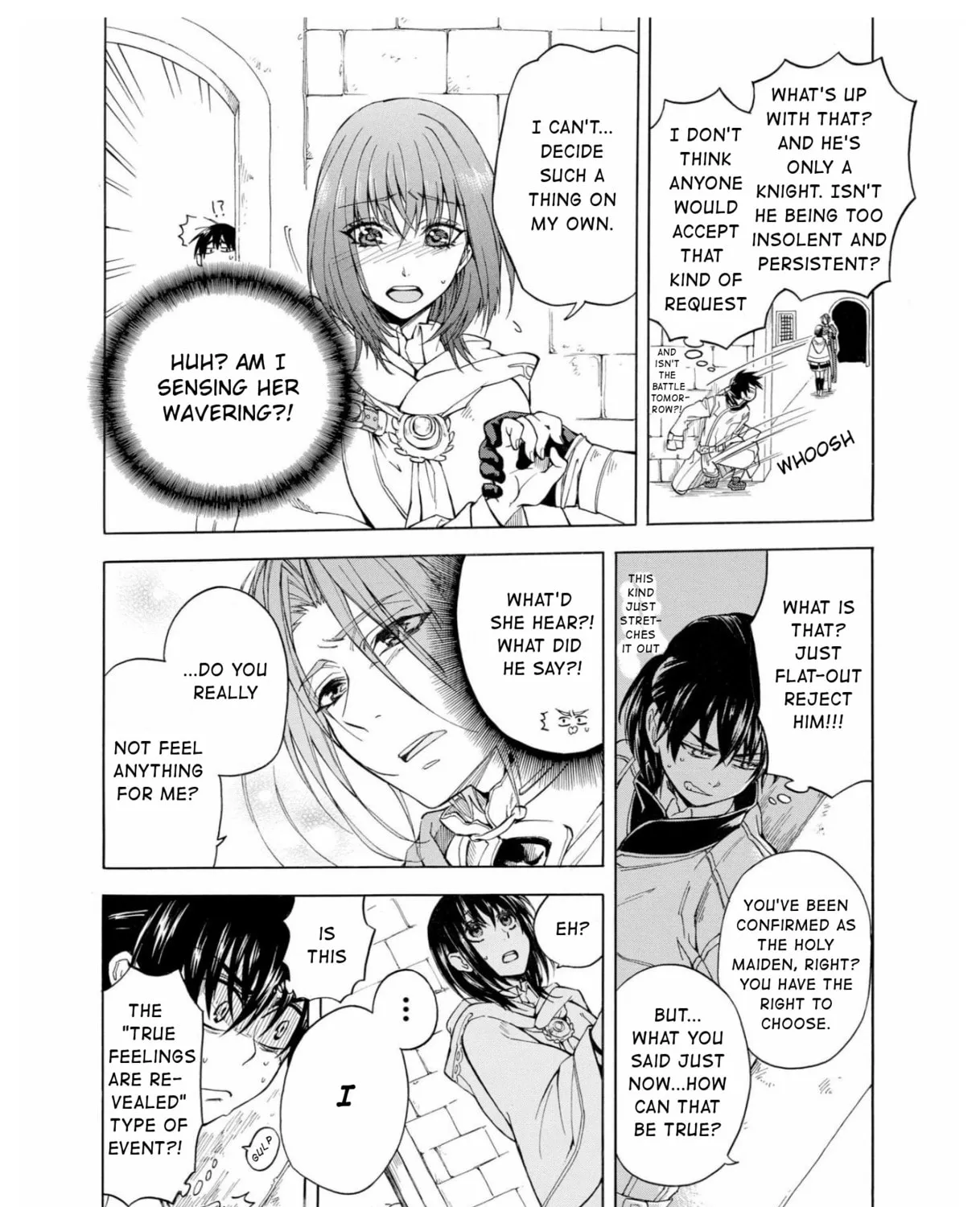 Read +a no tachiichi chapter 2 image 26 on Lezhin