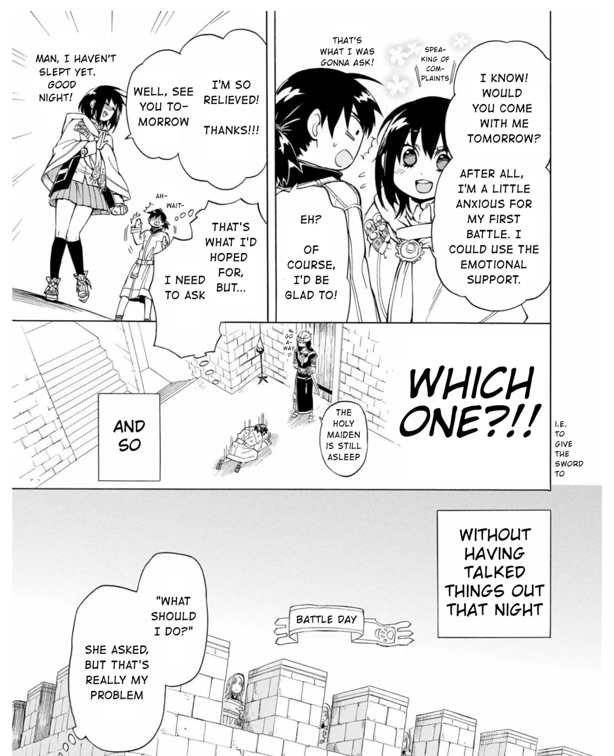 Read +a no tachiichi chapter 2 image 36 on Lezhin