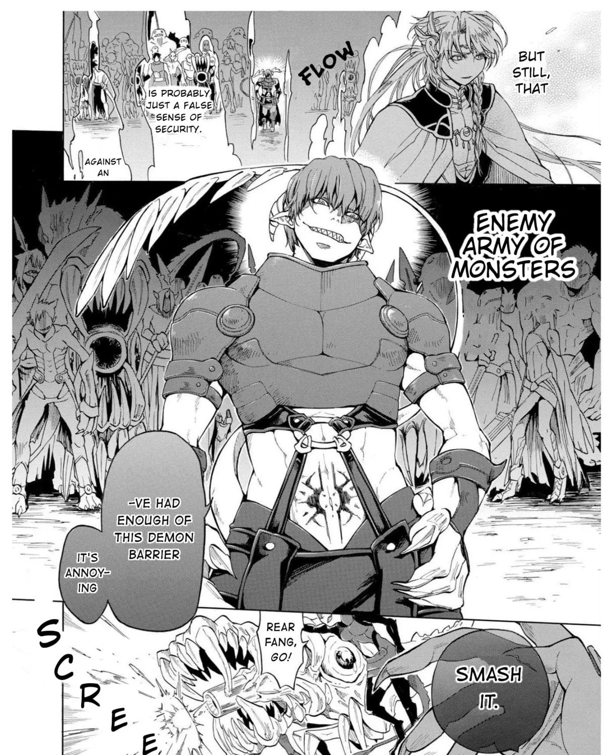 Read +a no tachiichi chapter 2 image 42 on Lezhin