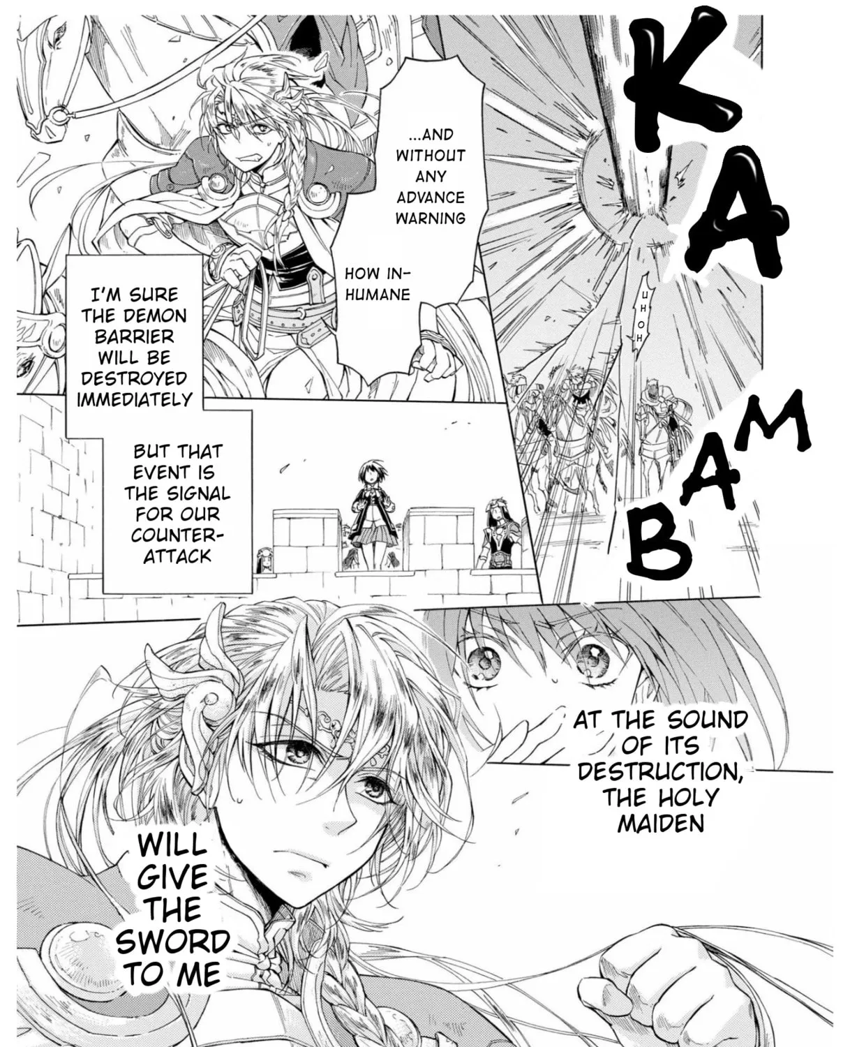 Read +a no tachiichi chapter 2 image 44 on Lezhin