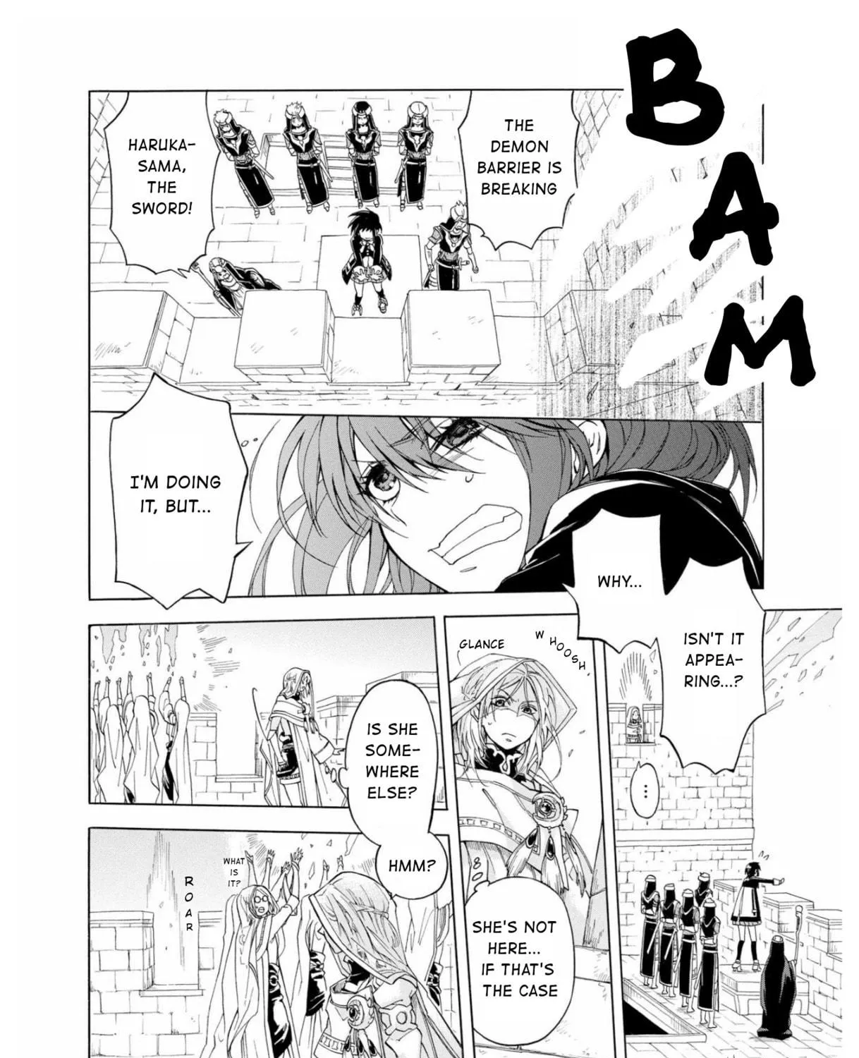 Read +a no tachiichi chapter 2 image 46 on Lezhin