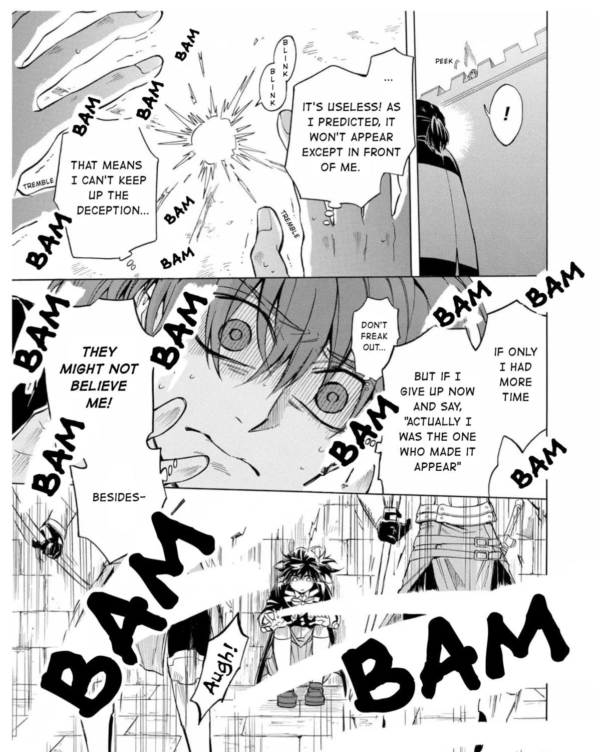 Read +a no tachiichi chapter 2 image 48 on Lezhin