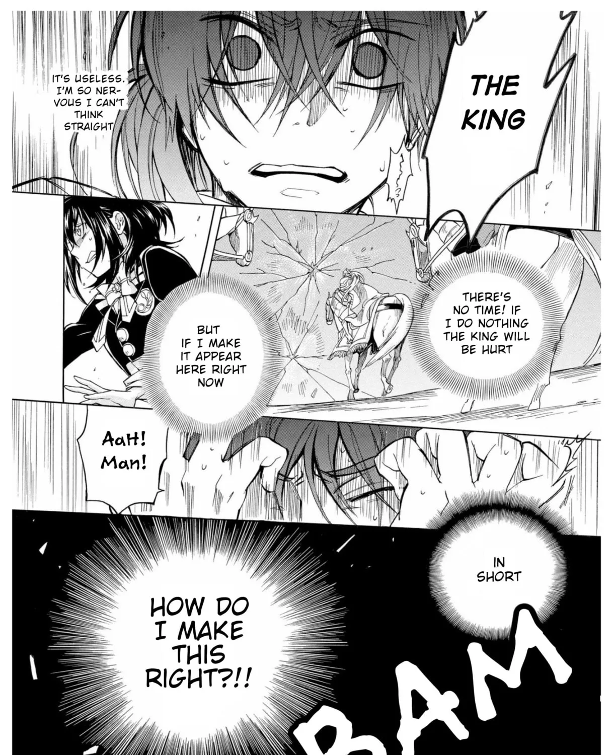 Read +a no tachiichi chapter 2 image 50 on Lezhin