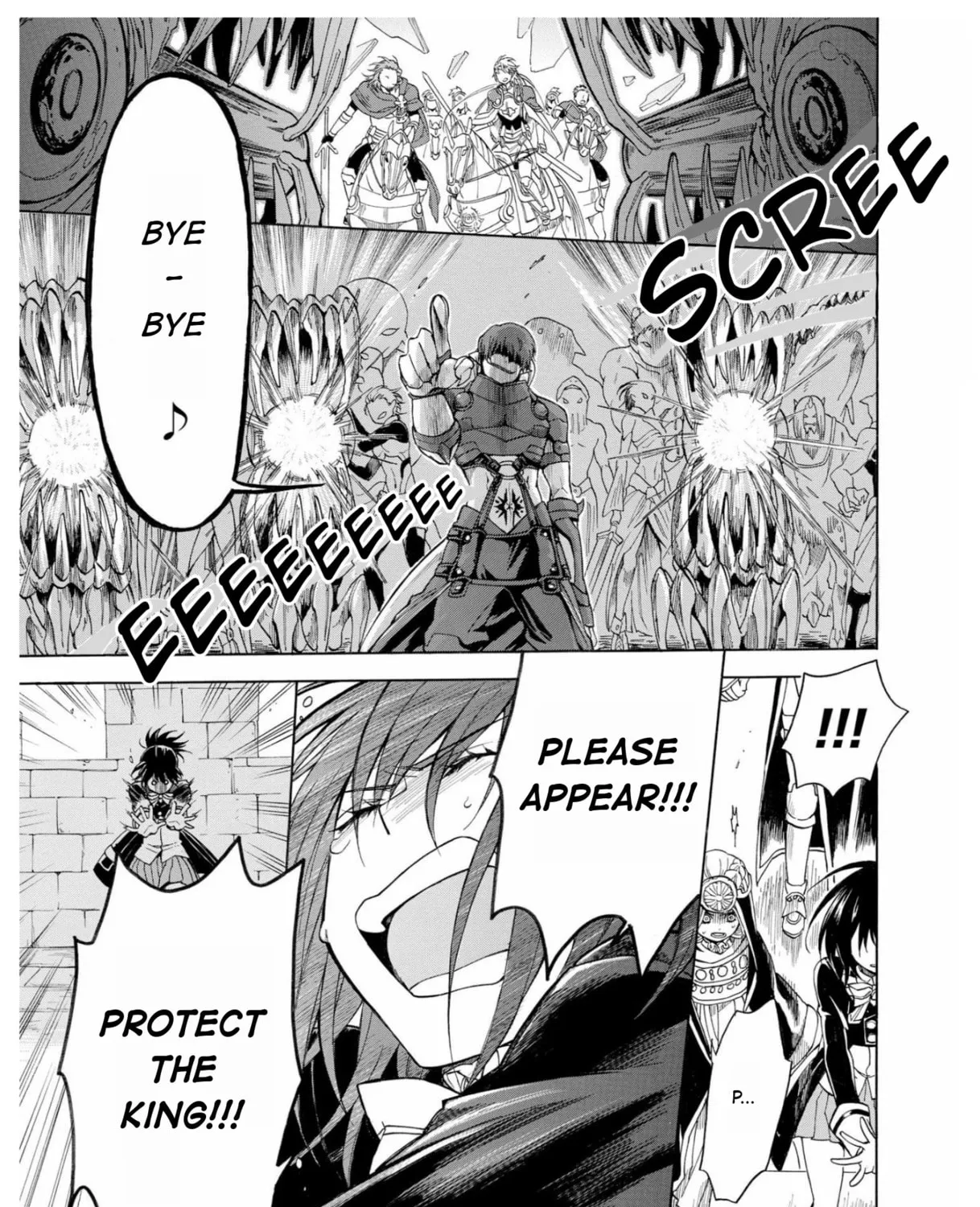 Read +a no tachiichi chapter 3 image 12 on Lezhin