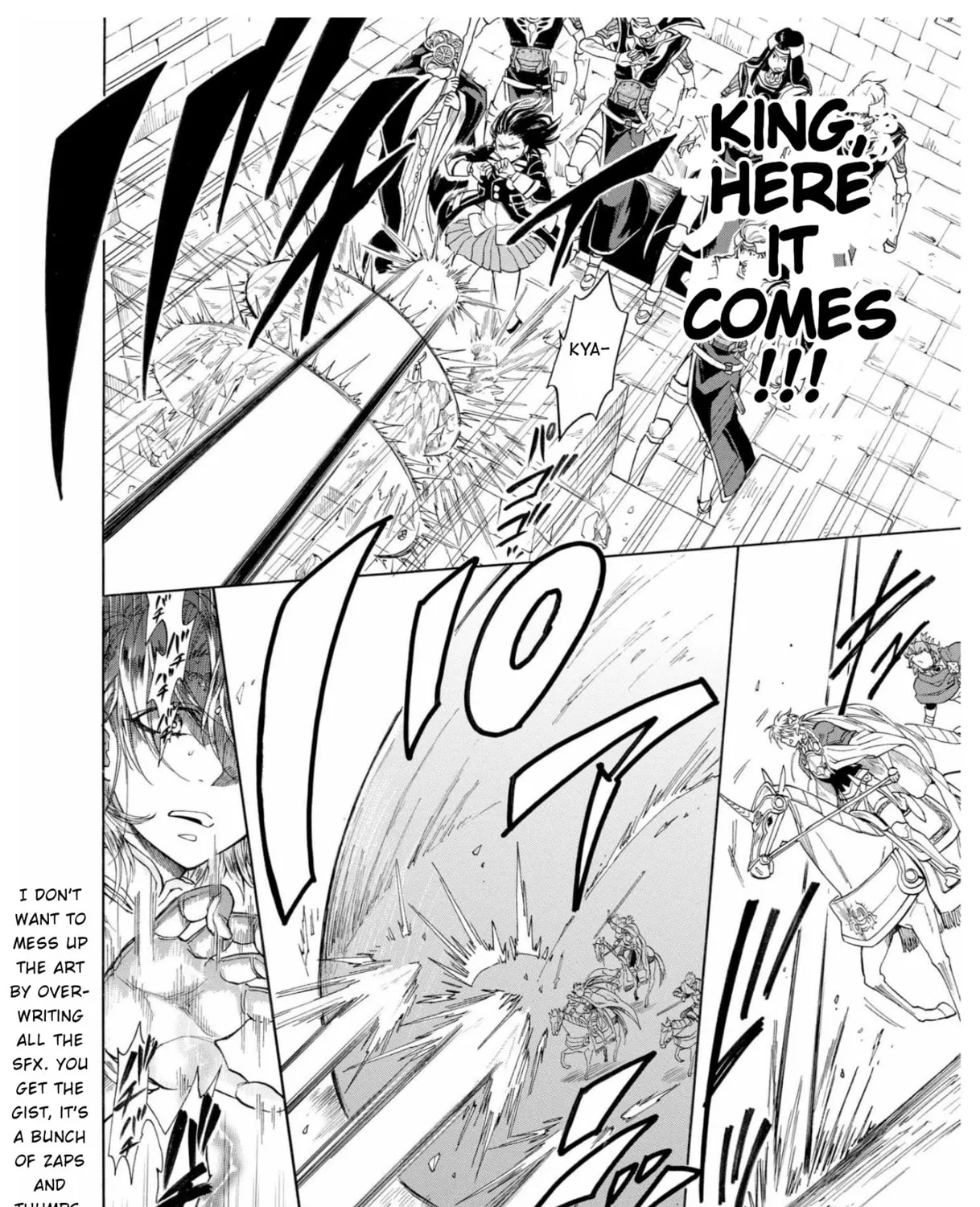 Read +a no tachiichi chapter 3 image 14 on Lezhin