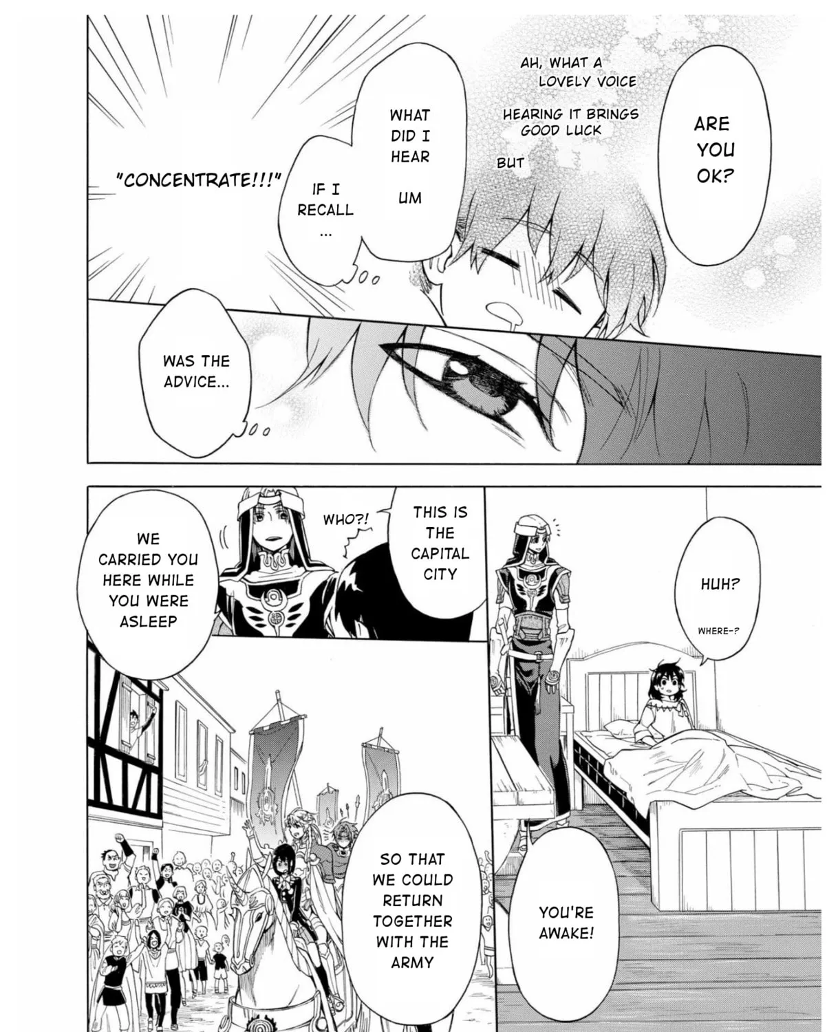 Read +a no tachiichi chapter 3 image 26 on Lezhin