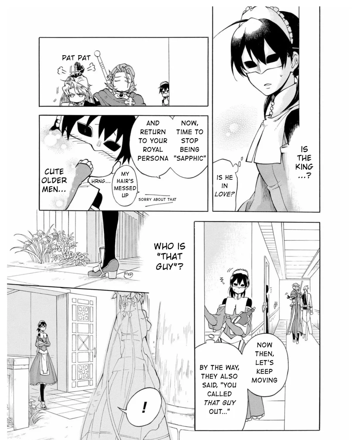 Read +a no tachiichi chapter 4 image 24 on Lezhin