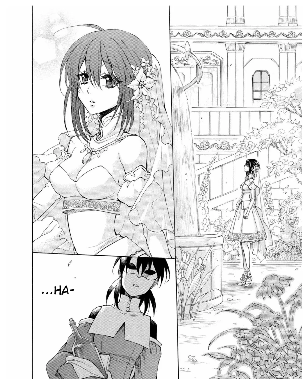 Read +a no tachiichi chapter 4 image 26 on Lezhin