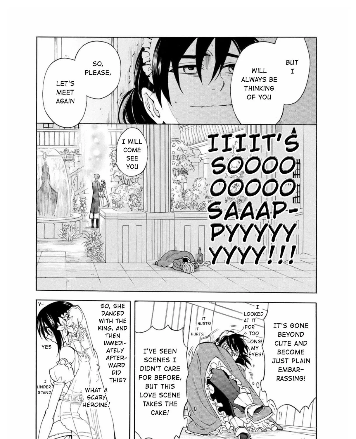 Read +a no tachiichi chapter 4 image 38 on Lezhin