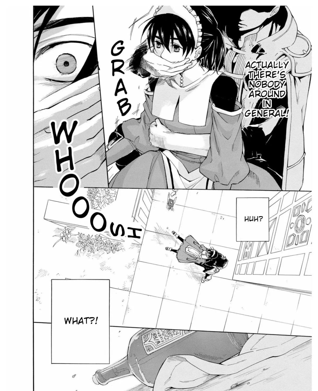Read +a no tachiichi chapter 4 image 42 on Lezhin