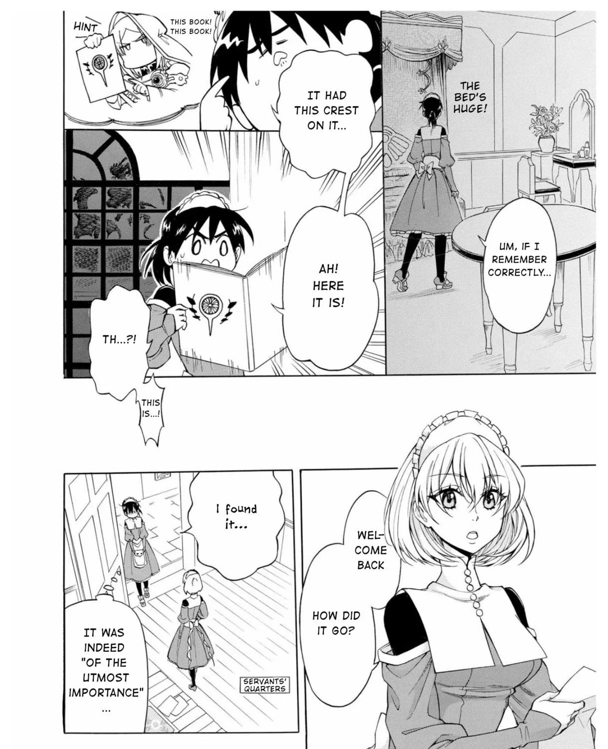 Read +a no tachiichi chapter 5 image 28 on Lezhin