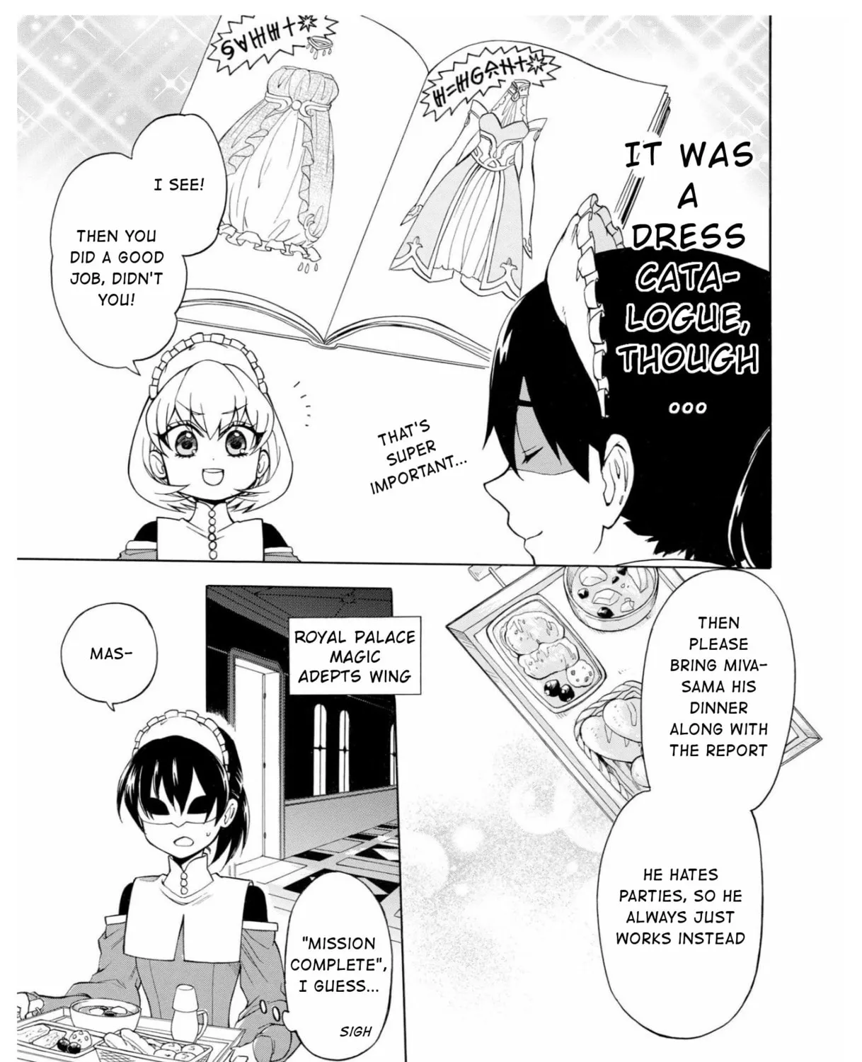 Read +a no tachiichi chapter 5 image 30 on Lezhin