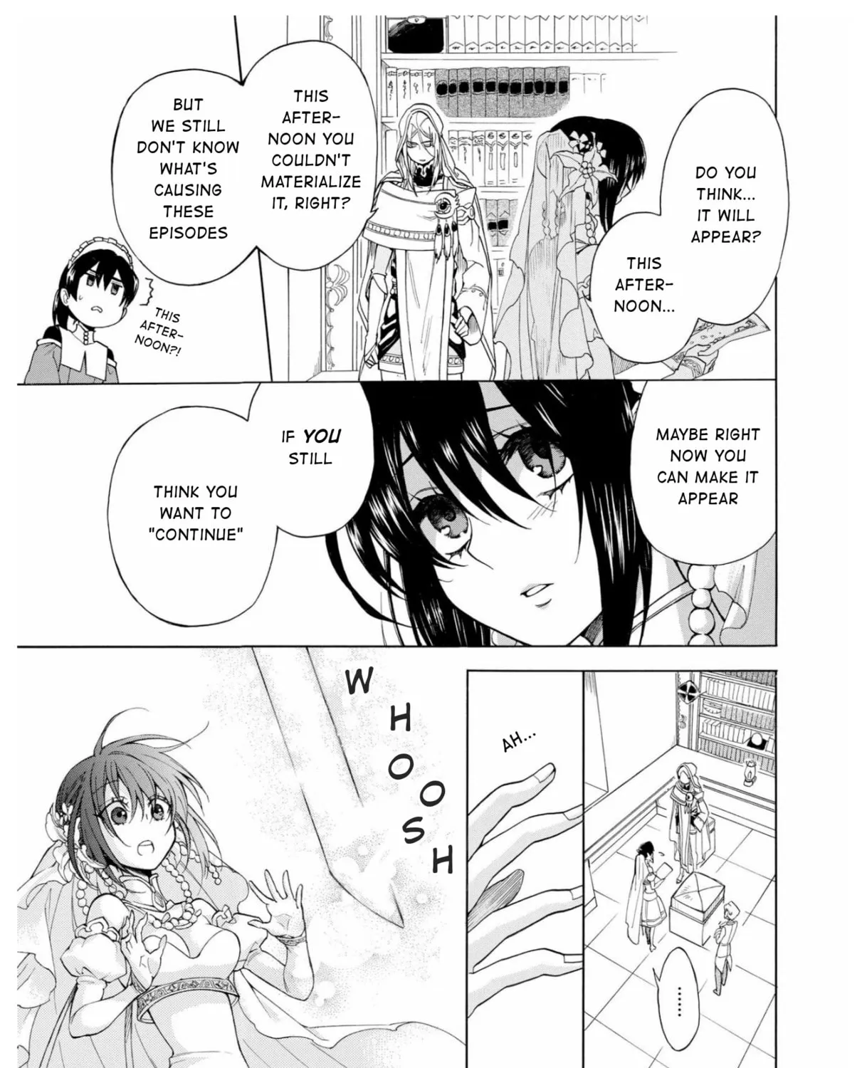 Read +a no tachiichi chapter 5 image 42 on Lezhin