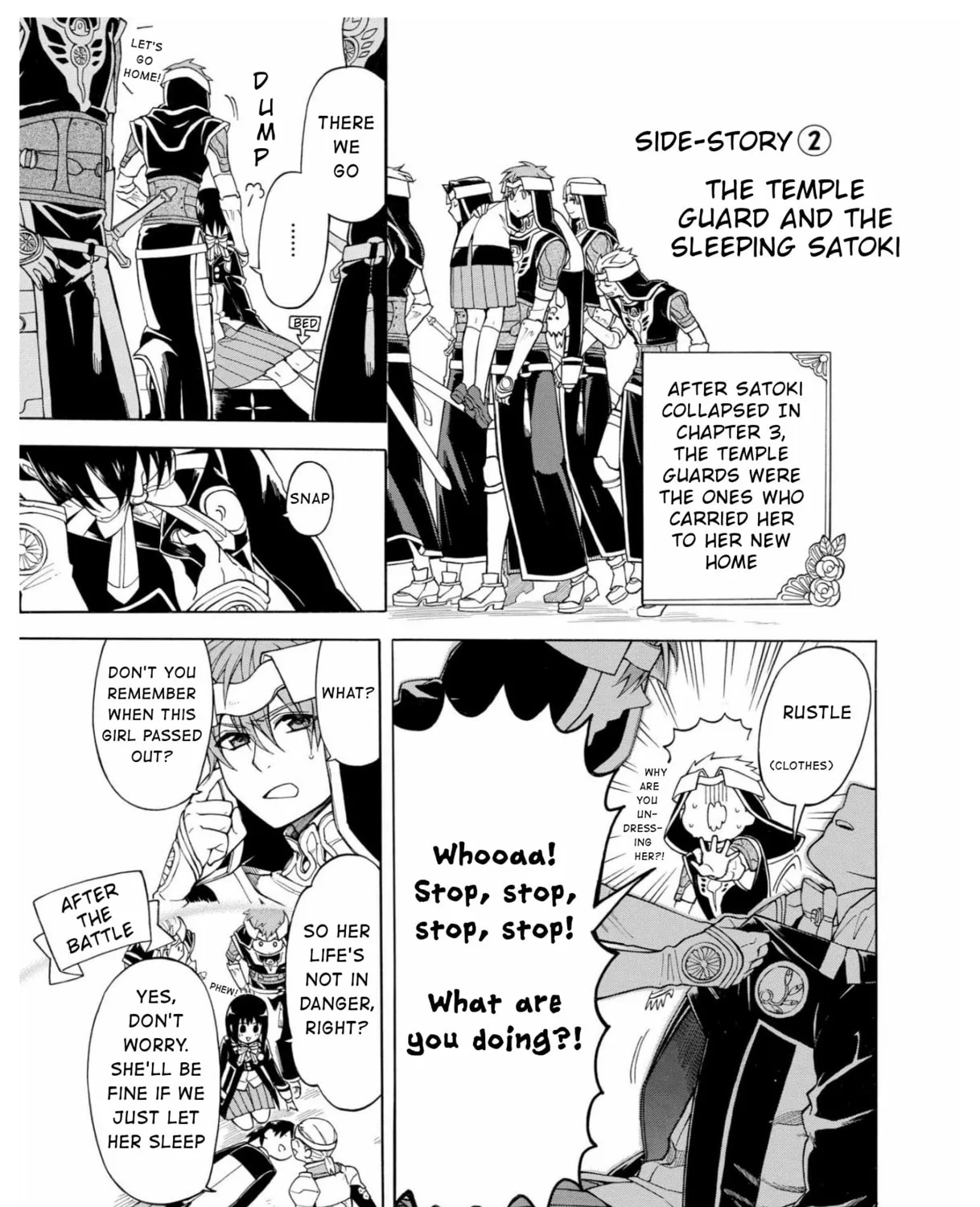 Read +a no tachiichi chapter 6 image 6 on Lezhin