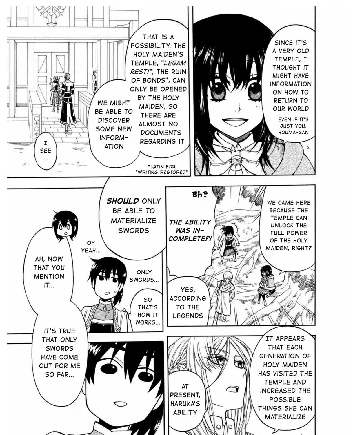 Read +a no tachiichi chapter 7 image 10 on Lezhin