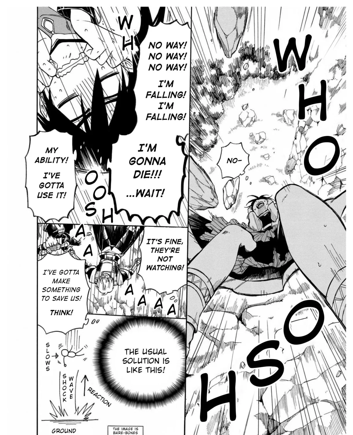 Read +a no tachiichi chapter 7 image 24 on Lezhin