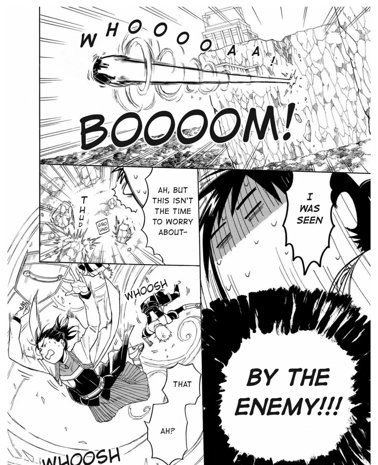 Read +a no tachiichi chapter 7 image 28 on Lezhin