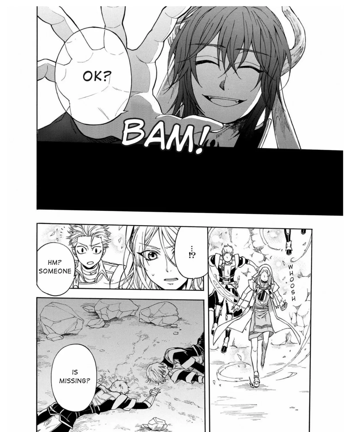 Read +a no tachiichi chapter 7 image 32 on Lezhin