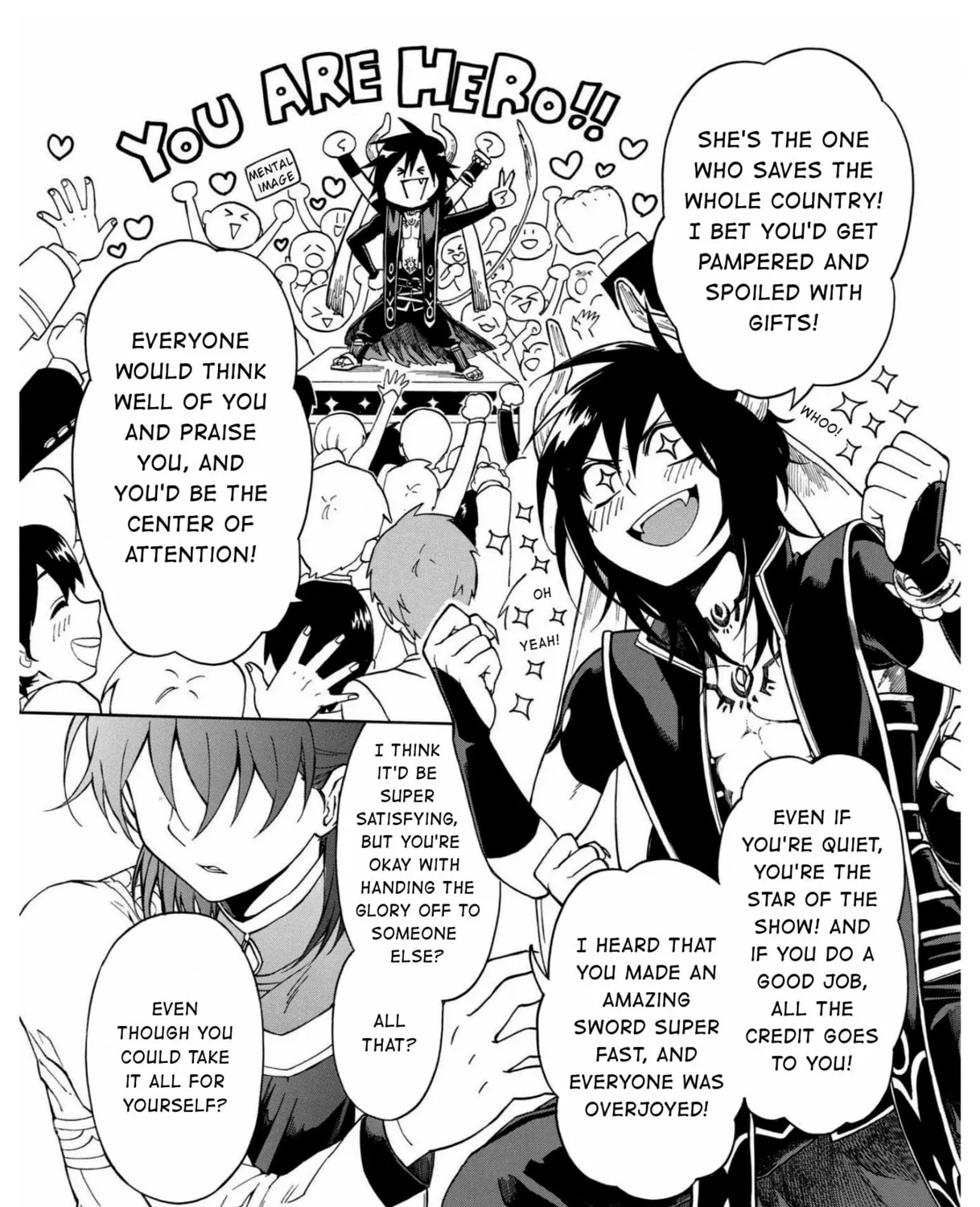 Read +a no tachiichi chapter 7 image 42 on Lezhin