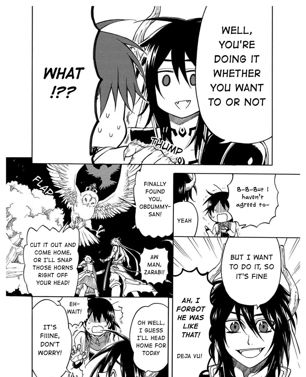 Read +a no tachiichi chapter 8 image 10 on Lezhin