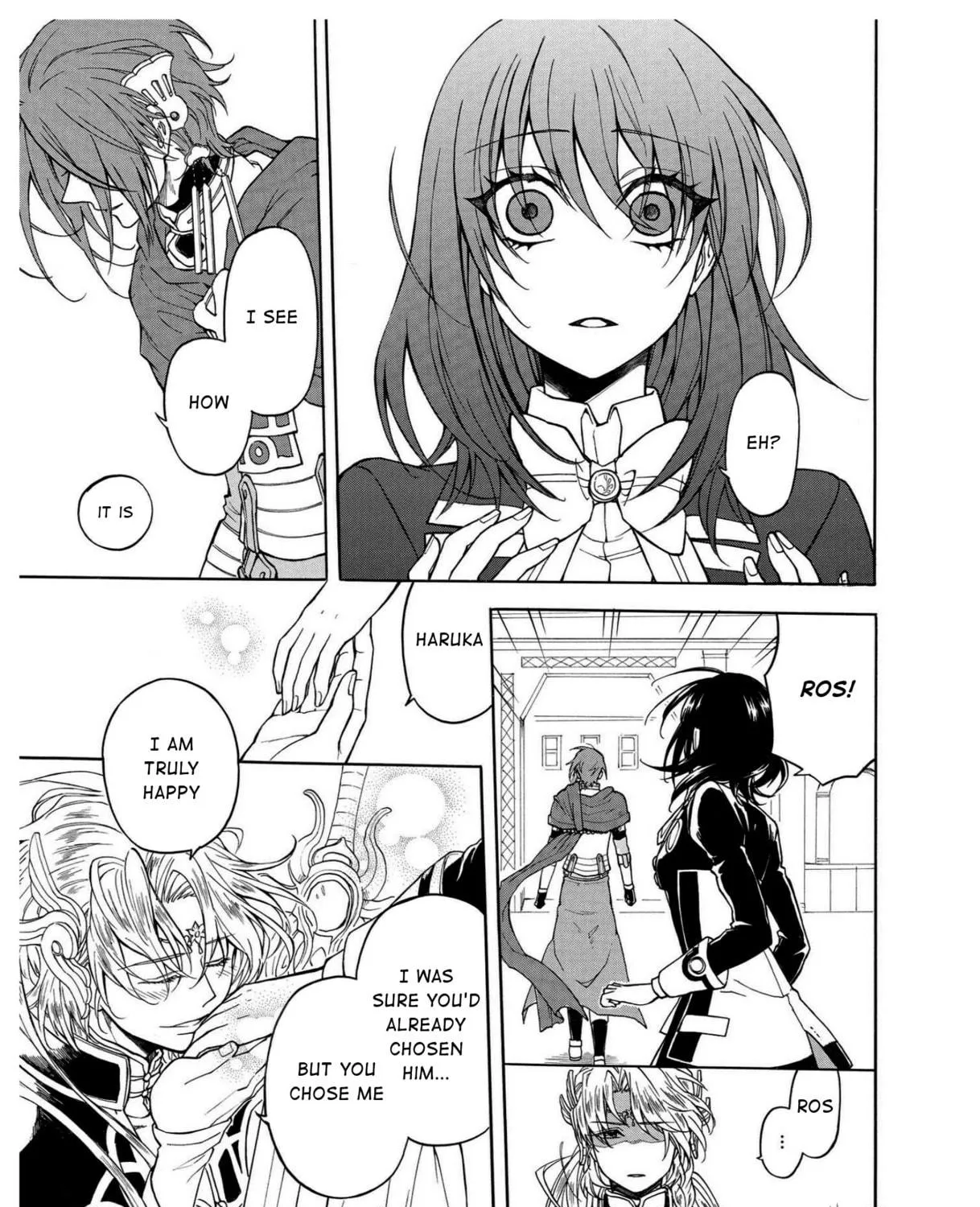 Read +a no tachiichi chapter 8 image 52 on Lezhin