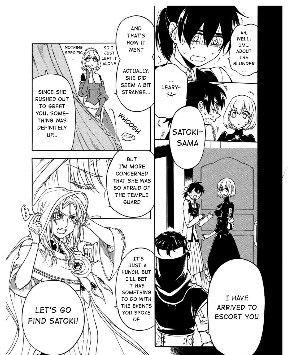 Read +a no tachiichi chapter 9 image 10 on Lezhin