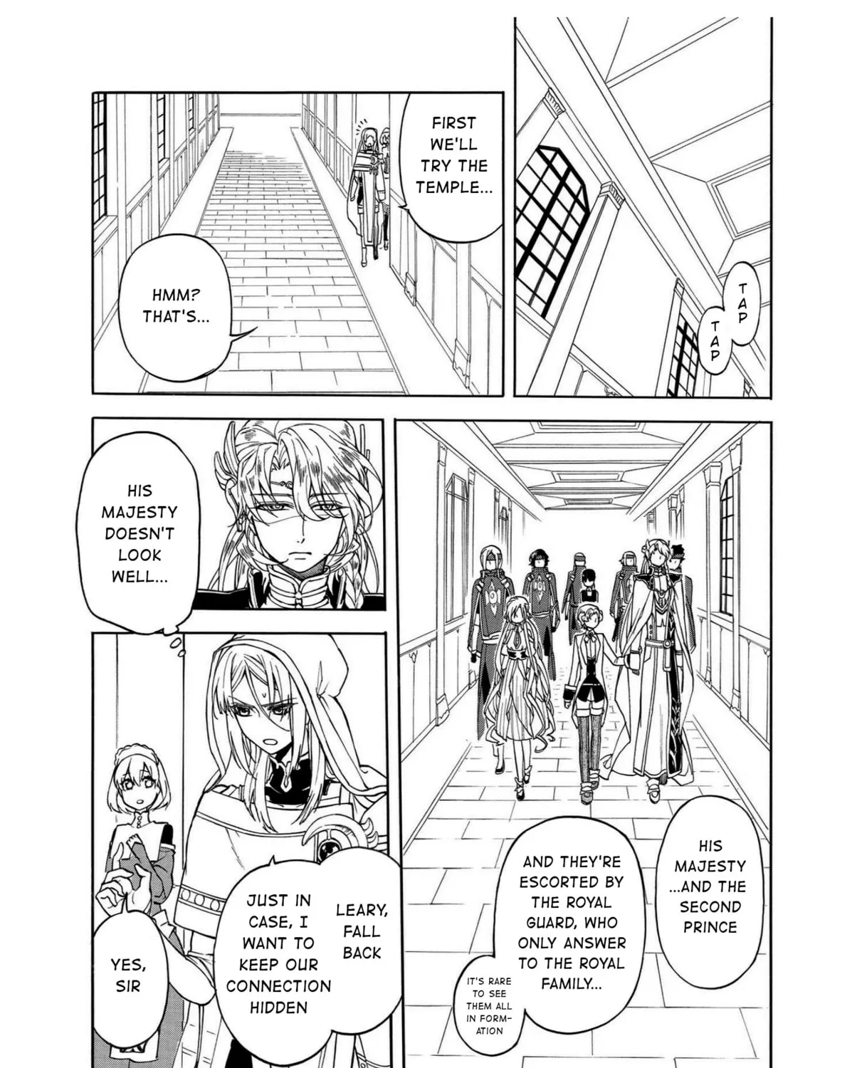 Read +a no tachiichi chapter 9 image 12 on Lezhin