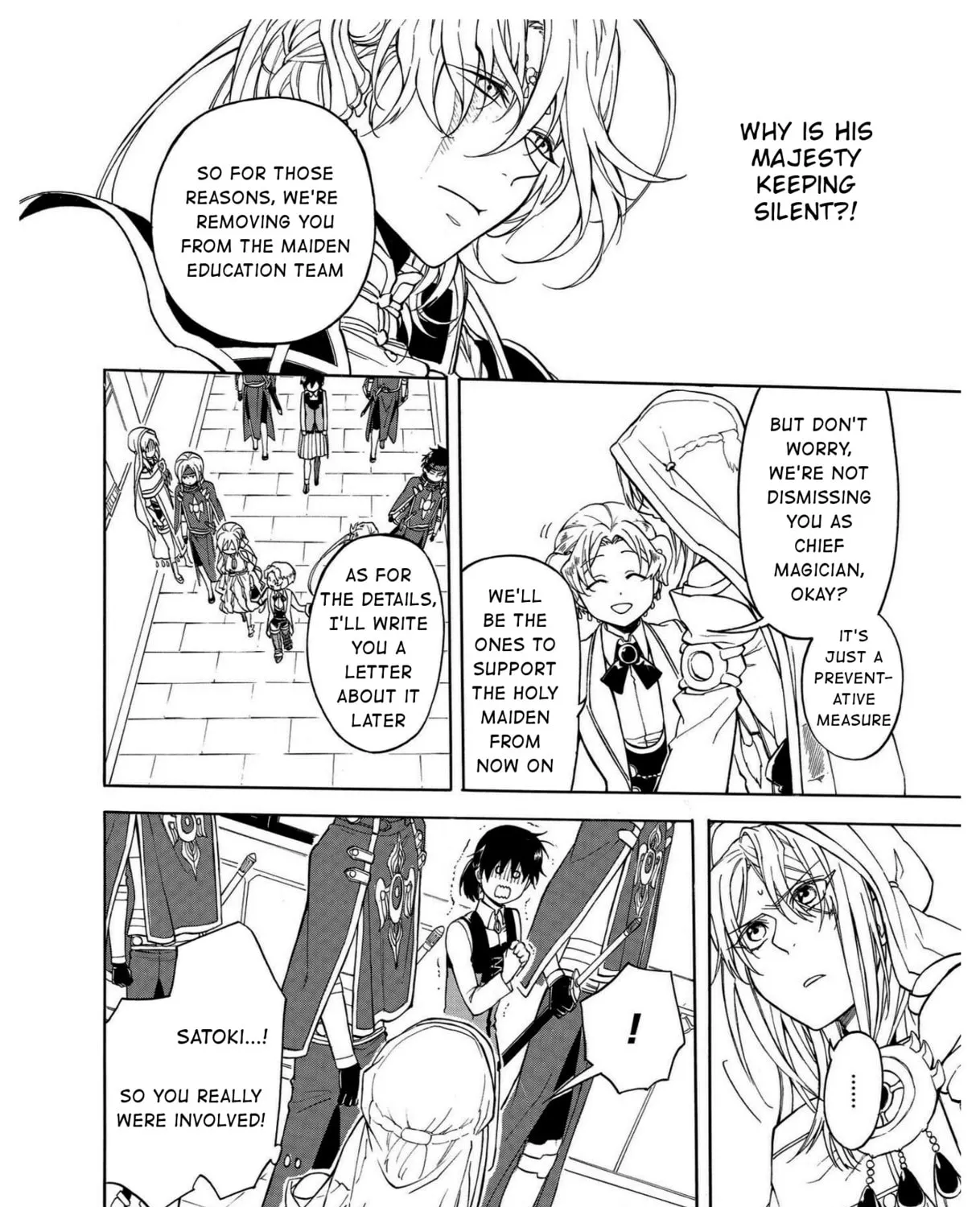 Read +a no tachiichi chapter 9 image 20 on Lezhin