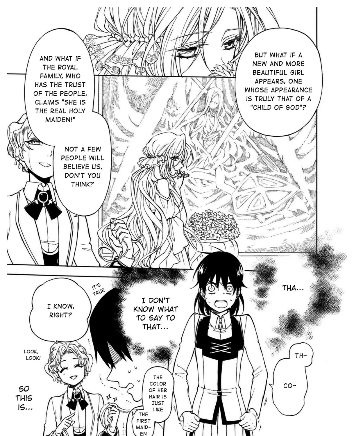 Read +a no tachiichi chapter 9 image 42 on Lezhin