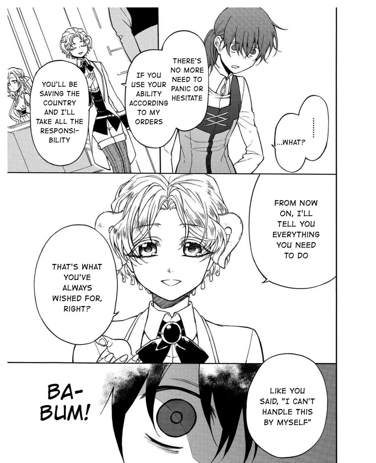 Read +a no tachiichi chapter 9 image 46 on Lezhin