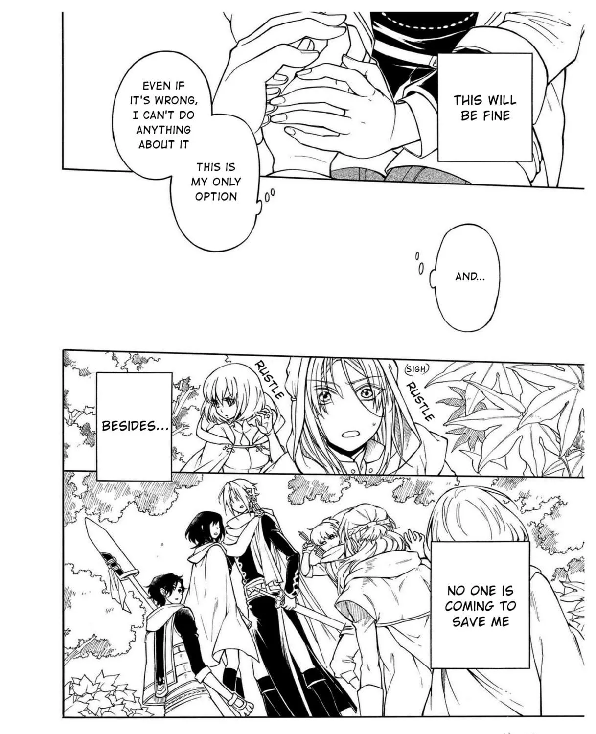 Read +a no tachiichi chapter 9 image 52 on Lezhin