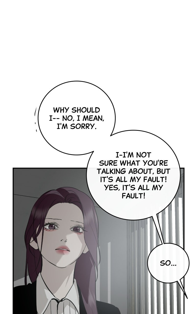 Read A Not So Fairy Tale chapter 142 image 1 on Lezhin