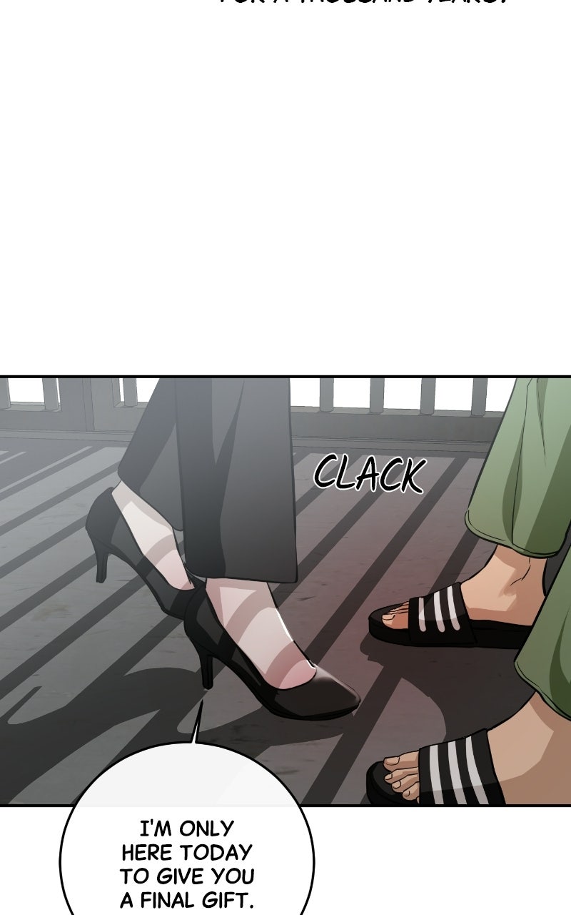 Read A Not So Fairy Tale chapter 142 image 3 on Lezhin