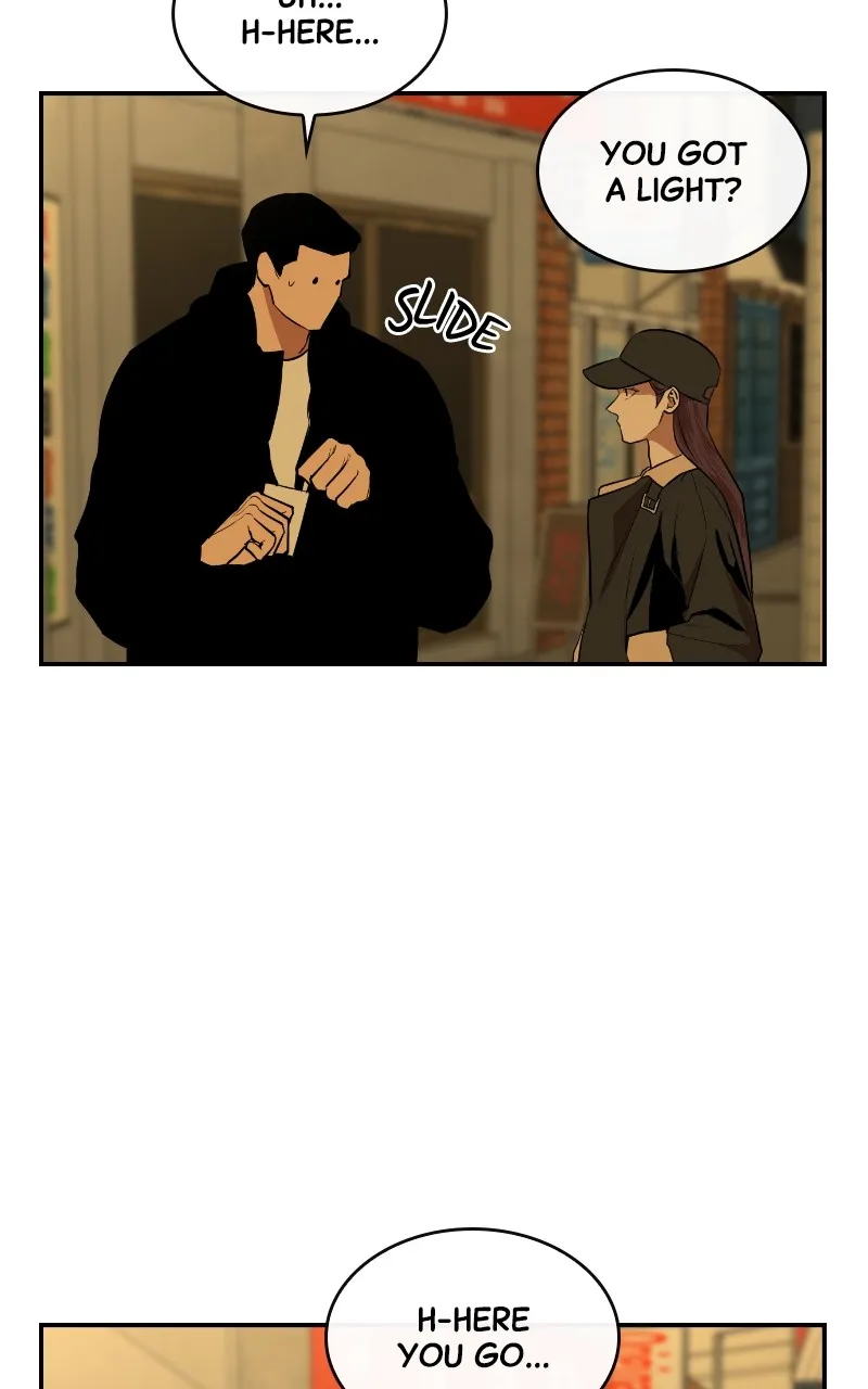 Read A Not So Fairy Tale chapter 22 image 21 on Lezhin