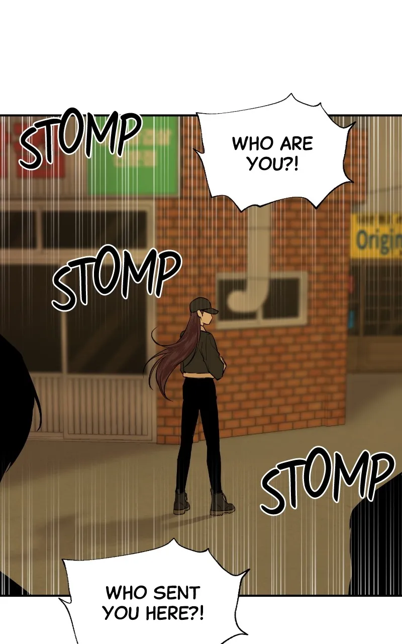 Read A Not So Fairy Tale chapter 22 image 40 on Lezhin
