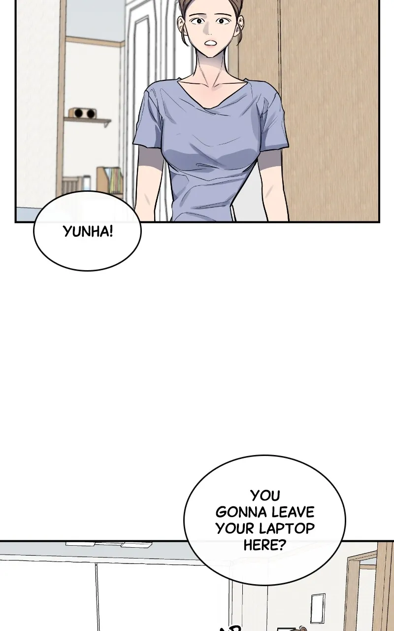 Read A Not So Fairy Tale chapter 22 image 47 on Lezhin