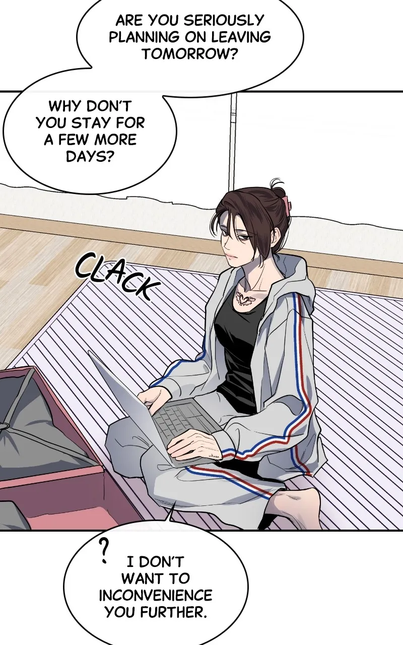 Read A Not So Fairy Tale chapter 22 image 49 on Lezhin