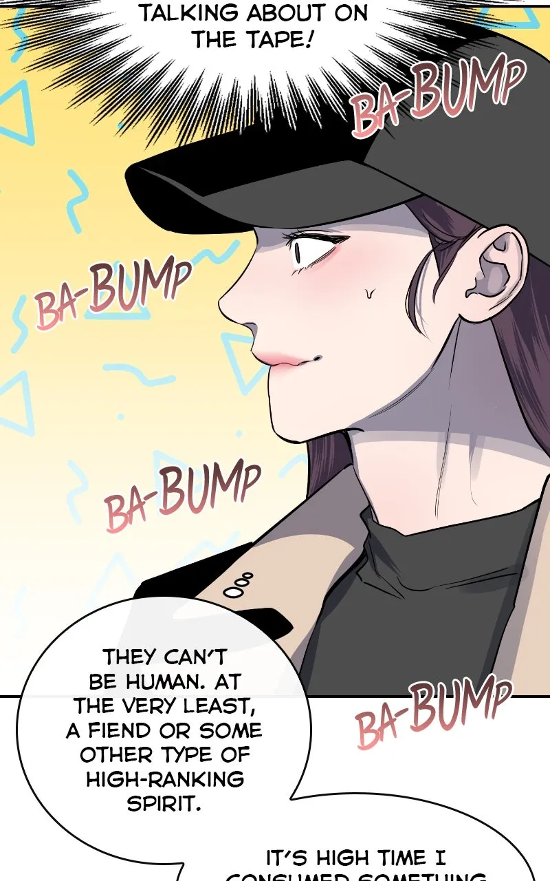 Read A Not So Fairy Tale chapter 22 image 72 on Lezhin