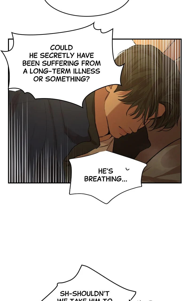 Read A Not So Fairy Tale chapter 22 image 82 on Lezhin