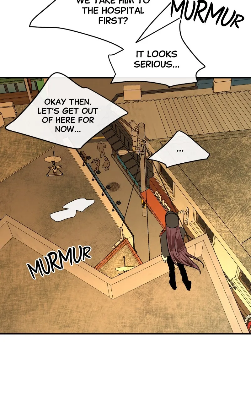 Read A Not So Fairy Tale chapter 22 image 83 on Lezhin