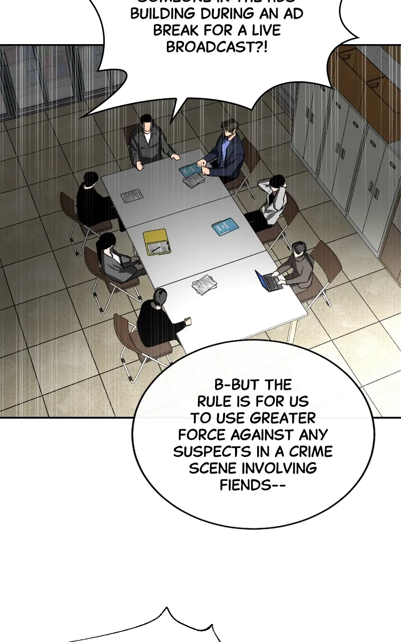 Read A Not So Fairy Tale chapter 5 image 10 on Lezhin