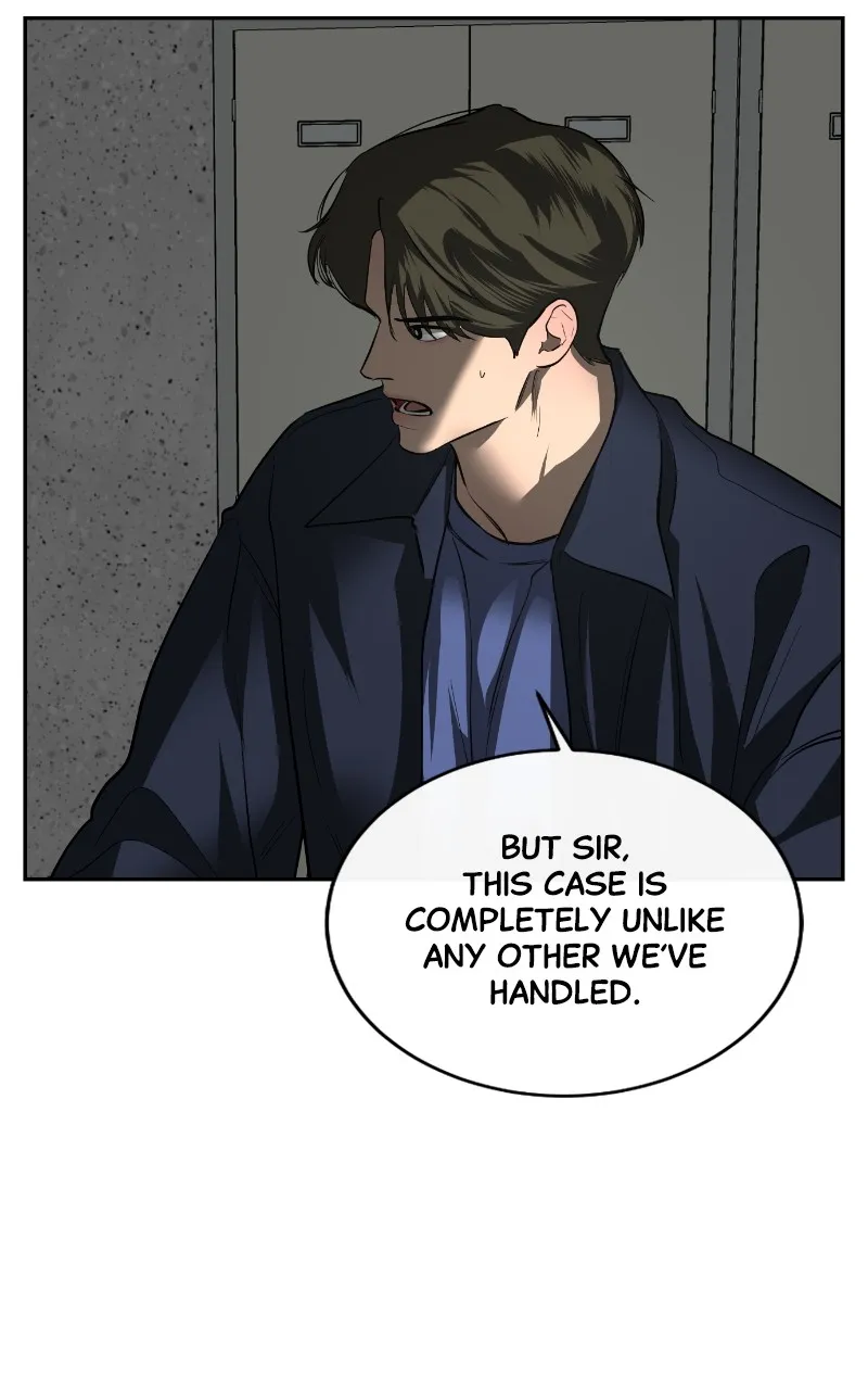 Read A Not So Fairy Tale chapter 5 image 13 on Lezhin